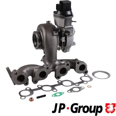 JP GROUP töltő, feltöltés - 1117413400 - TothCarparts