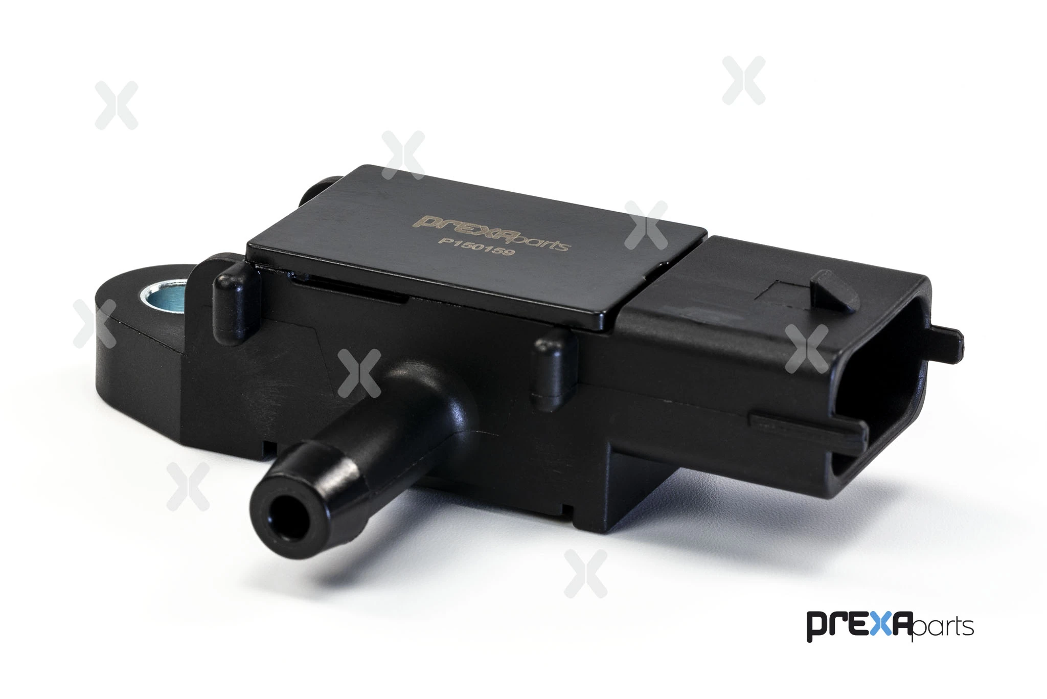 PREXAparts Érzékelő, kipufogógáz-nyomás - P150159 - TothCarparts