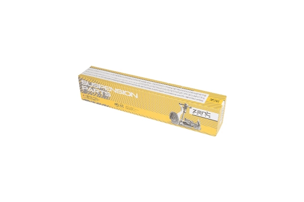 ZentParts lengőkar, kerékfelfüggesztés - Z24619 - TothCarparts