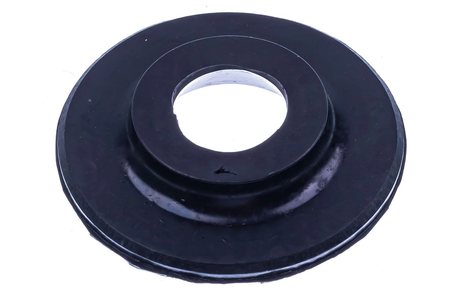 DENCKERMANN rugótányér - D300525 - TothCarparts