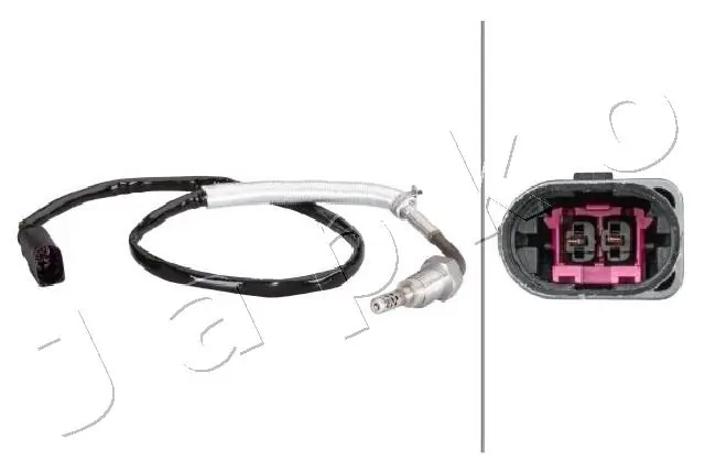 JAPKO Érzékelő, kipufogógáz-hőmérséklet - 1610941 - TothCarparts