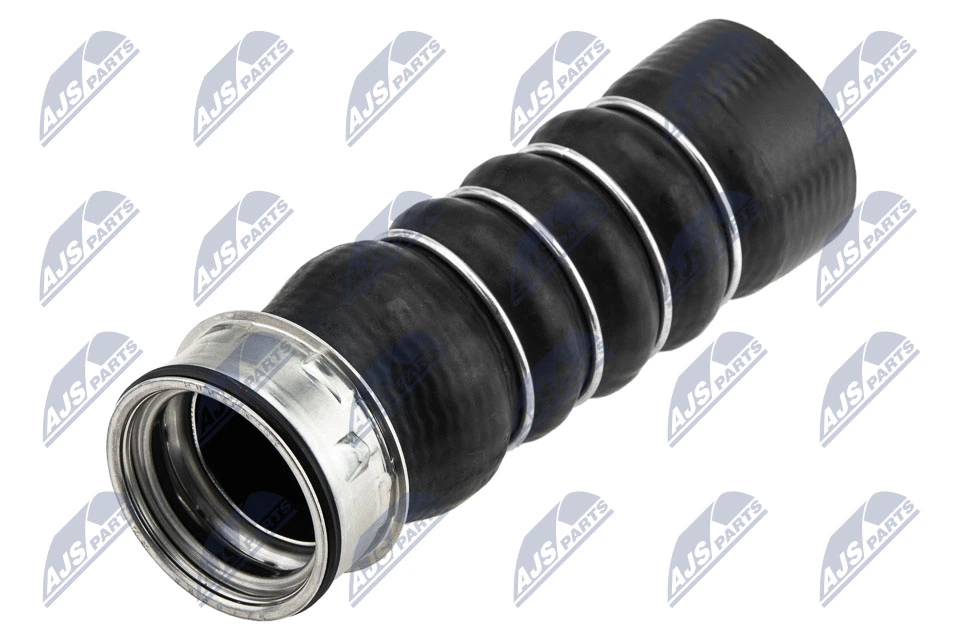 NTY Töltőlevegő cső - GPP-VW-086 - TothCarparts