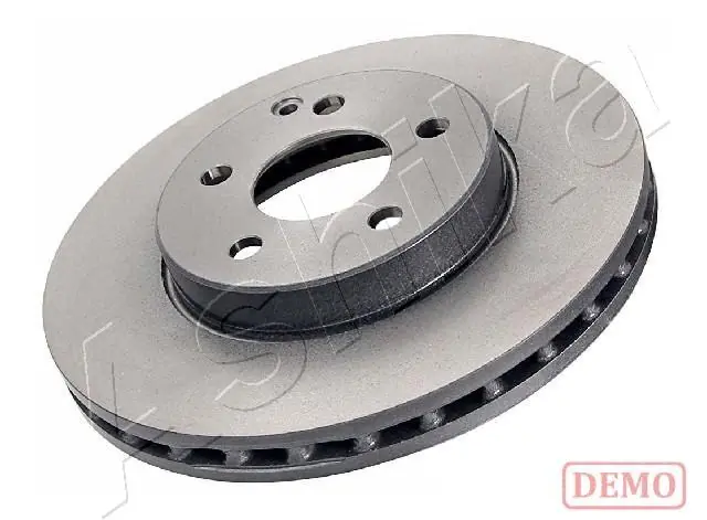 4X4 ESTANFI féktárcsa - EST-60-00-0540C - TothCarparts