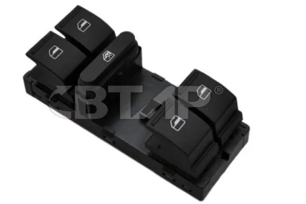 BTAP kapcsoló, ablakemelő - BVC808-009 - TothCarparts