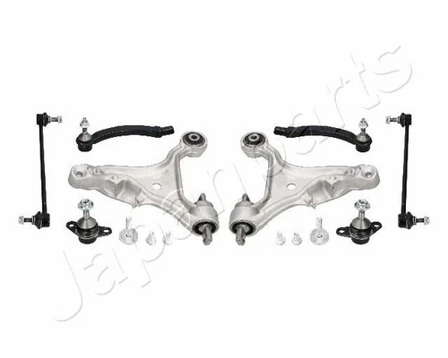 PEMEBLA Vezetőkarkészlet, kerékfelfüggesztés - JAPSKS-0309 - TothCarparts