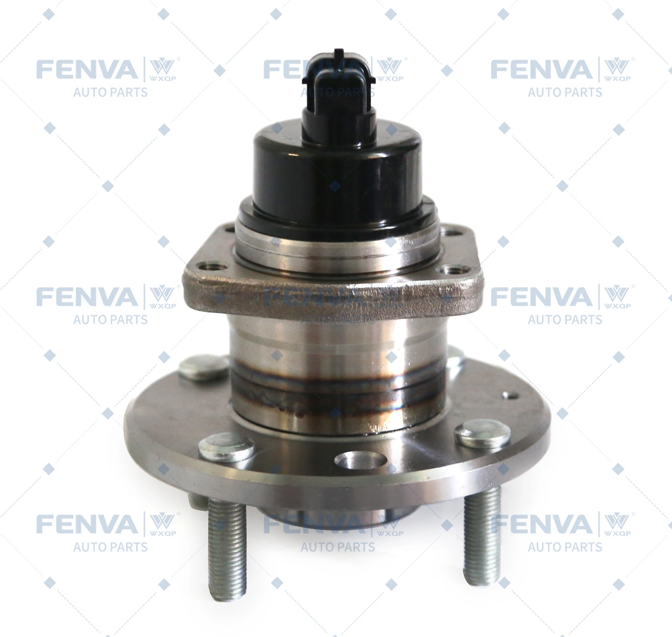 WXQP kerékcsapágy készlet - 550443 - TothCarparts