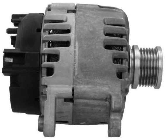 ACAUTO generátor - AC-CBA5855 - TothCarparts