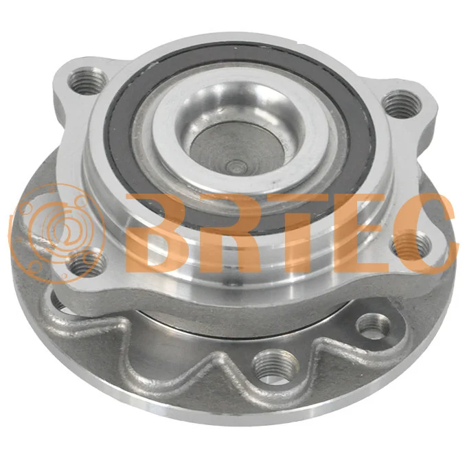 BRTEC kerékcsapágy - 990001A - TothCarparts