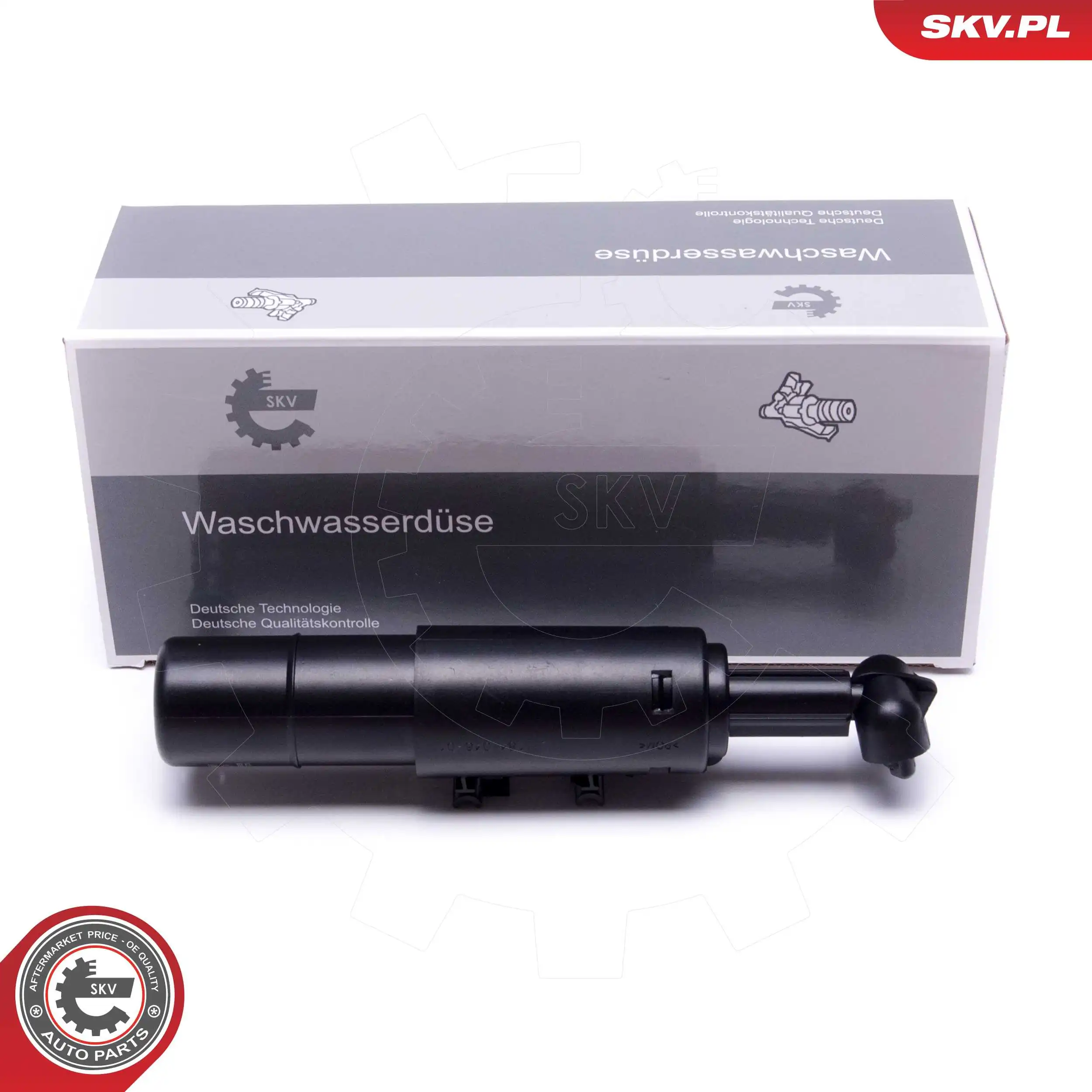 ESEN SKV mosófúvóka, fényszórómosó - 15SKV629 - TothCarparts