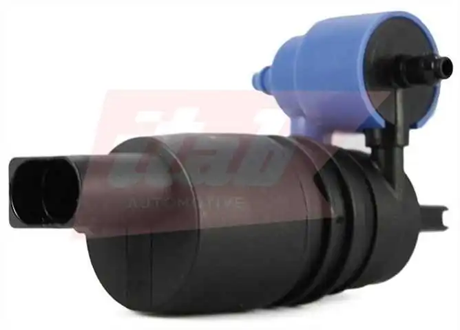 ITAB AUTOMOTIVE mosóvízszivattyú, szélvédőmosó - 33075002AV - TothCarparts