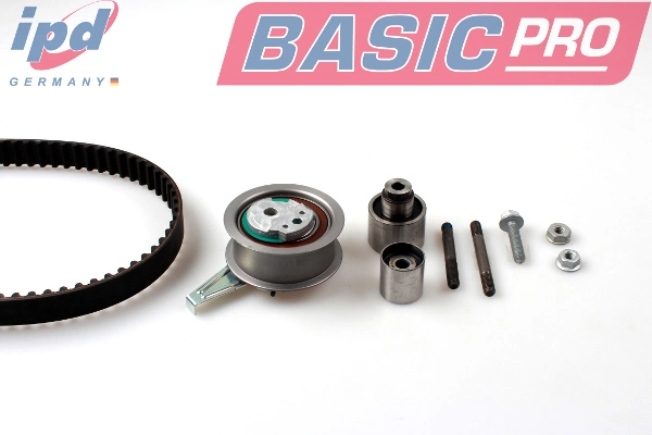 IPD Fogasszíjkészlet - 64-5520 - TothCarparts