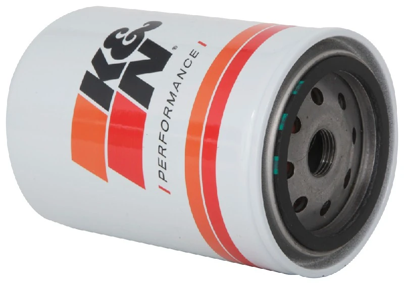 K&N Filters olajszűrő - HP-3001 - TothCarparts