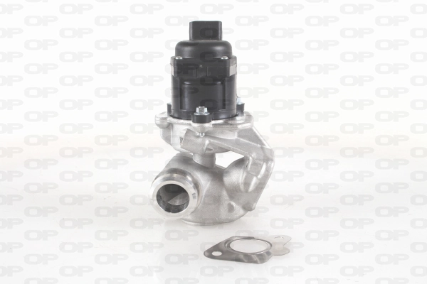 OPEN PARTS AGR-szelep - EGR3007.00 - TothCarparts