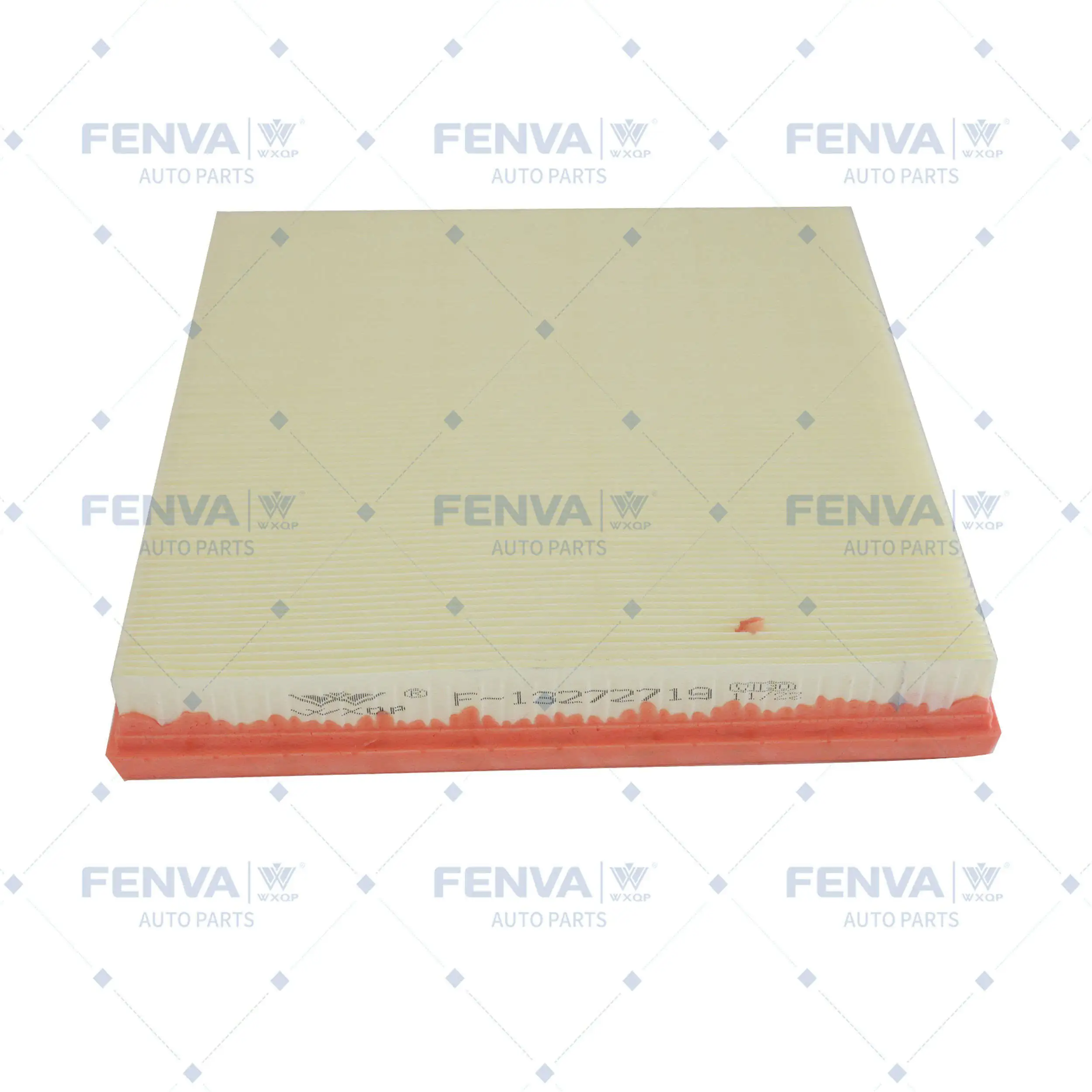 WXQP légszűrő - 510857 - TothCarparts