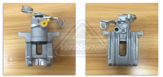 National féknyereg - NBC7045R - TothCarparts