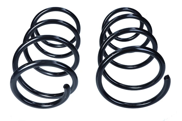 MAXGEAR futómű rugó - 60-1220D - TothCarparts