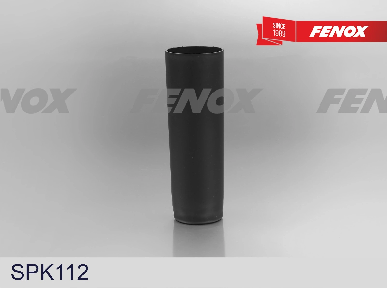 FENOX porvédő készlet, lengéscsillapító - SPK112 - TothCarparts