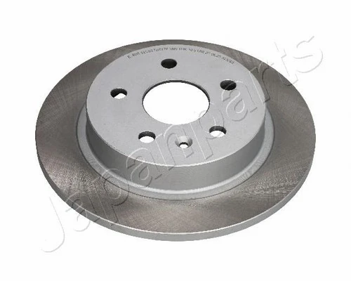 PEMEBLA féktárcsa - JAPDP-W09C - TothCarparts