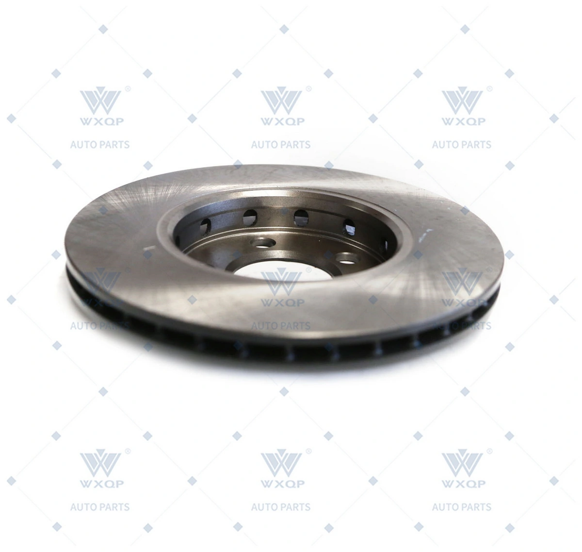 WXQP féktárcsa - 321941 - TothCarparts