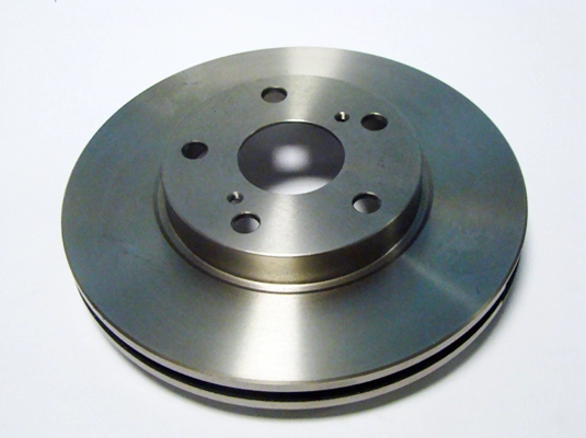 TECDRIVE féktárcsa - TDF0151 - TothCarparts