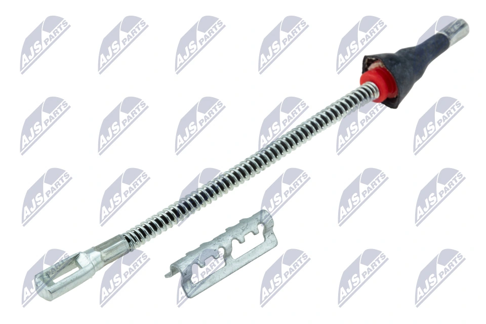 NTY huzal, rögzítőfék - HLR-PL-006 - TothCarparts