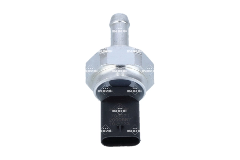 WILMINK GROUP Érzékelő, kipufogógáz-nyomás - WG2330571 - TothCarparts