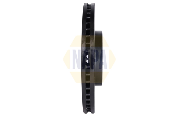 NAPA féktárcsa - NBD5467 - TothCarparts