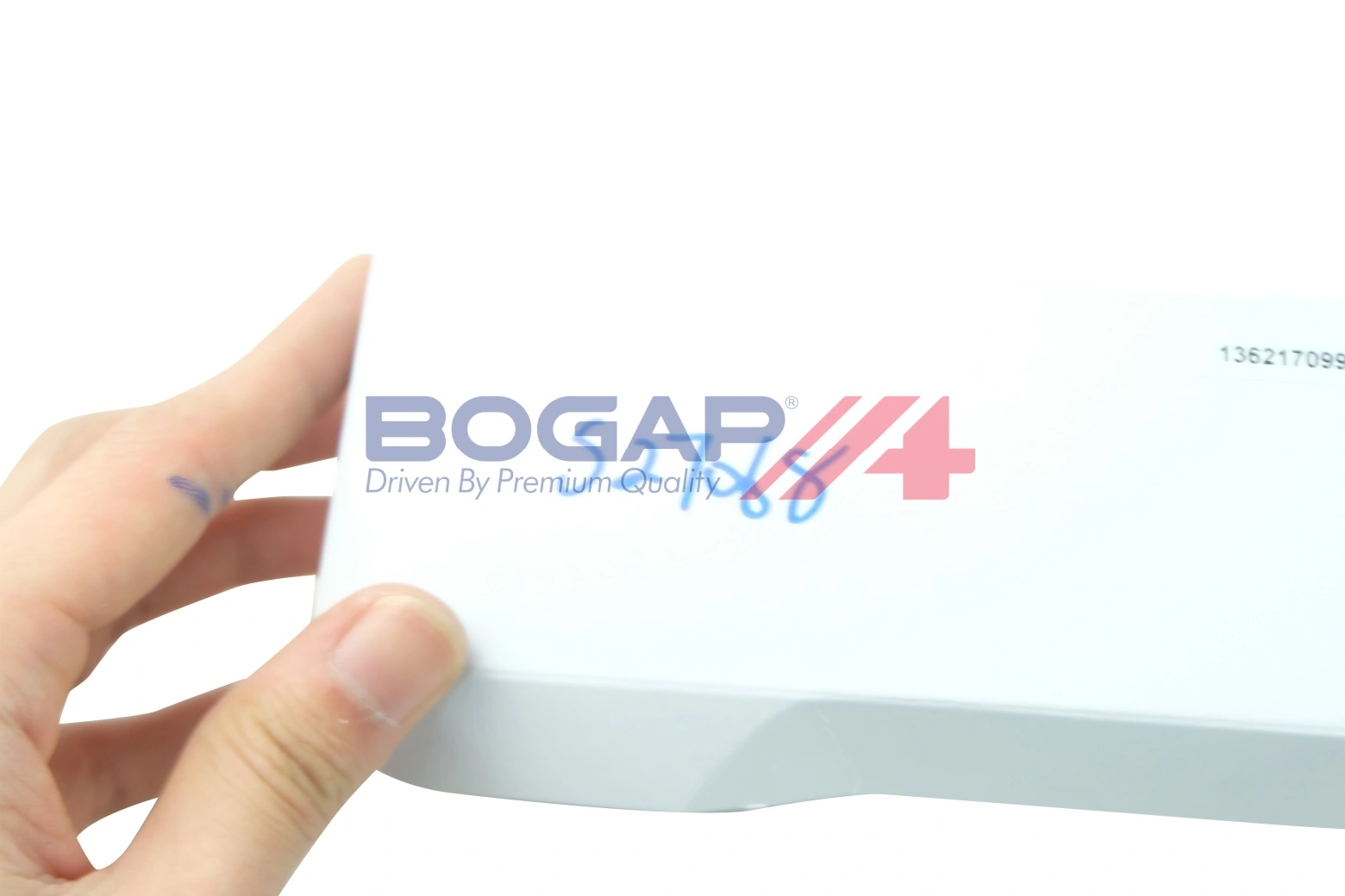 BOGAP érzékelő, hűtőfolyadék-hőmérséklet - B4126103 - TothCarparts