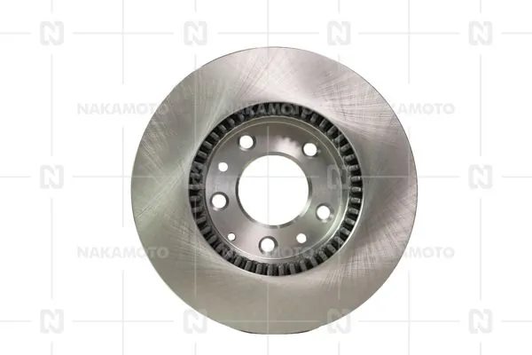 NAKAMOTO féktárcsa - B02-MAZ-21030013 - TothCarparts