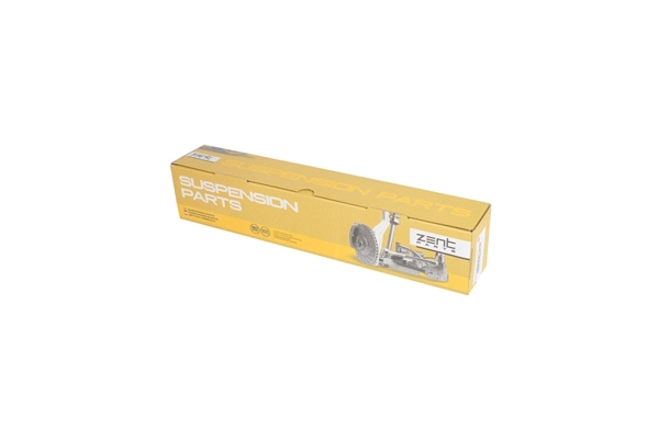 ZentParts lengőkar, kerékfelfüggesztés - Z24620 - TothCarparts