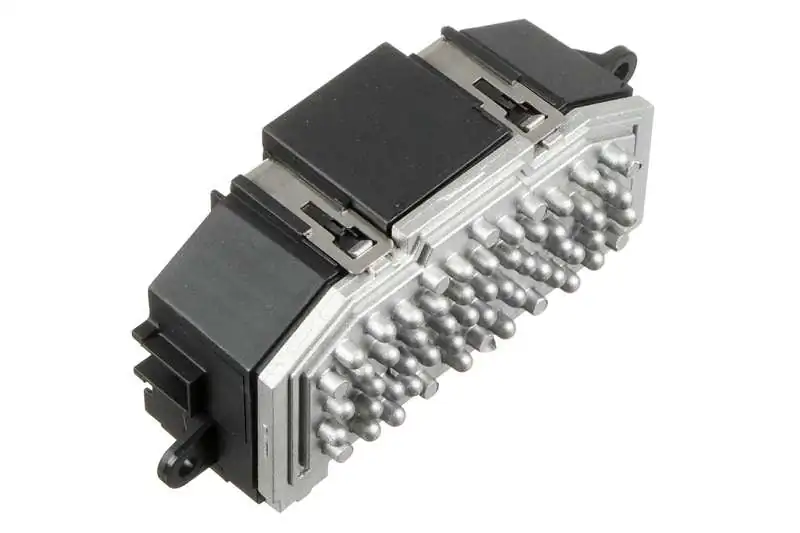 A.Z. Meisterteile Szabályozó, belsőtér ventilátor - AZMT-45-062-2000 - TothCarparts