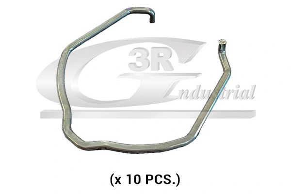 3RG Tartóbilincs, töltő légvezeték - 83723 - TothCarparts