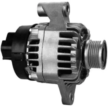 ACAUTO generátor - AC-CBA2049 - TothCarparts