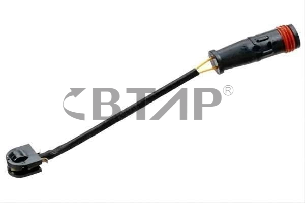BTAP figyelmezető kontaktus, fékbetétkopás - BMC707-133 - TothCarparts
