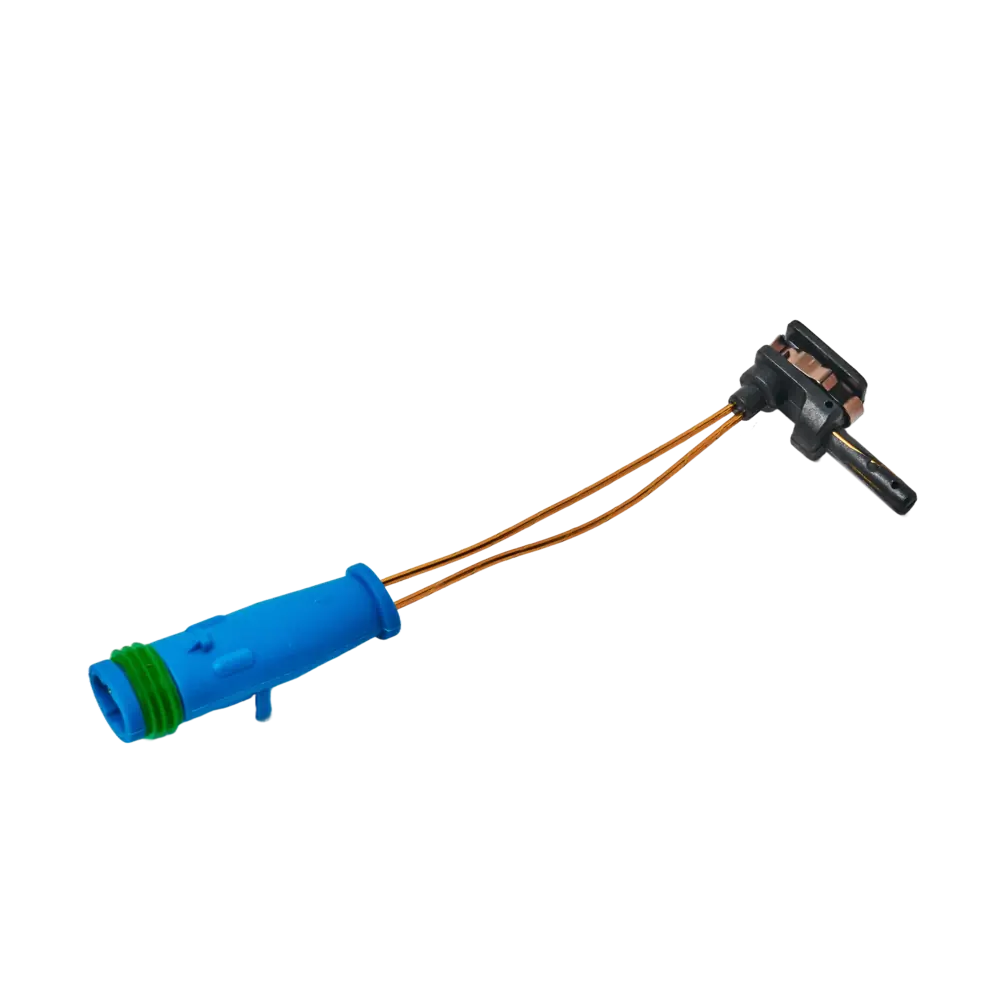 ACDelco Korea Érzékelő, fékbetét-kopásjelző - 19521602 - TothCarparts