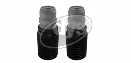 DYS porvédő készlet, lengéscsillapító - 73-04510 - TothCarparts