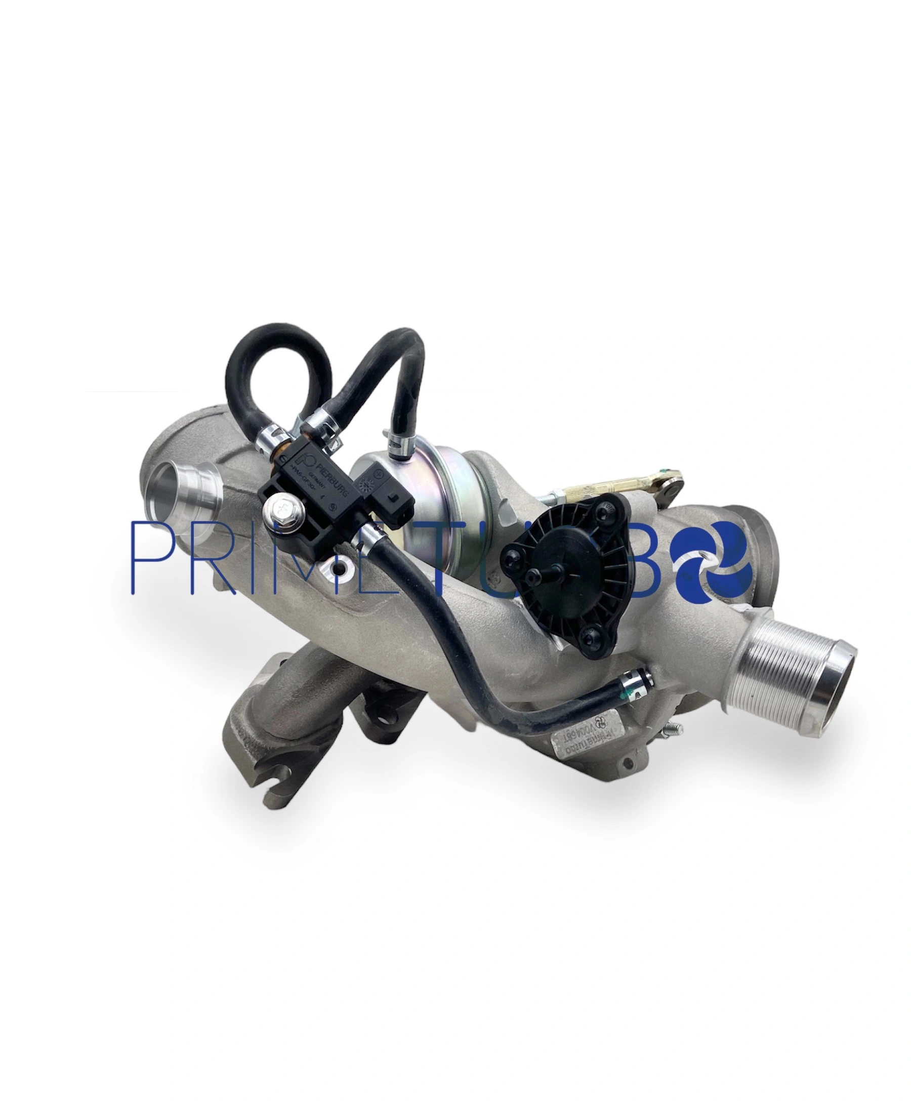 Prime Turbo töltő, feltöltés - V00468T - TothCarparts