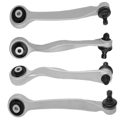 BAPMIC Vezetőkarkészlet, kerékfelfüggesztés - BACB13-KIT028 - TothCarparts