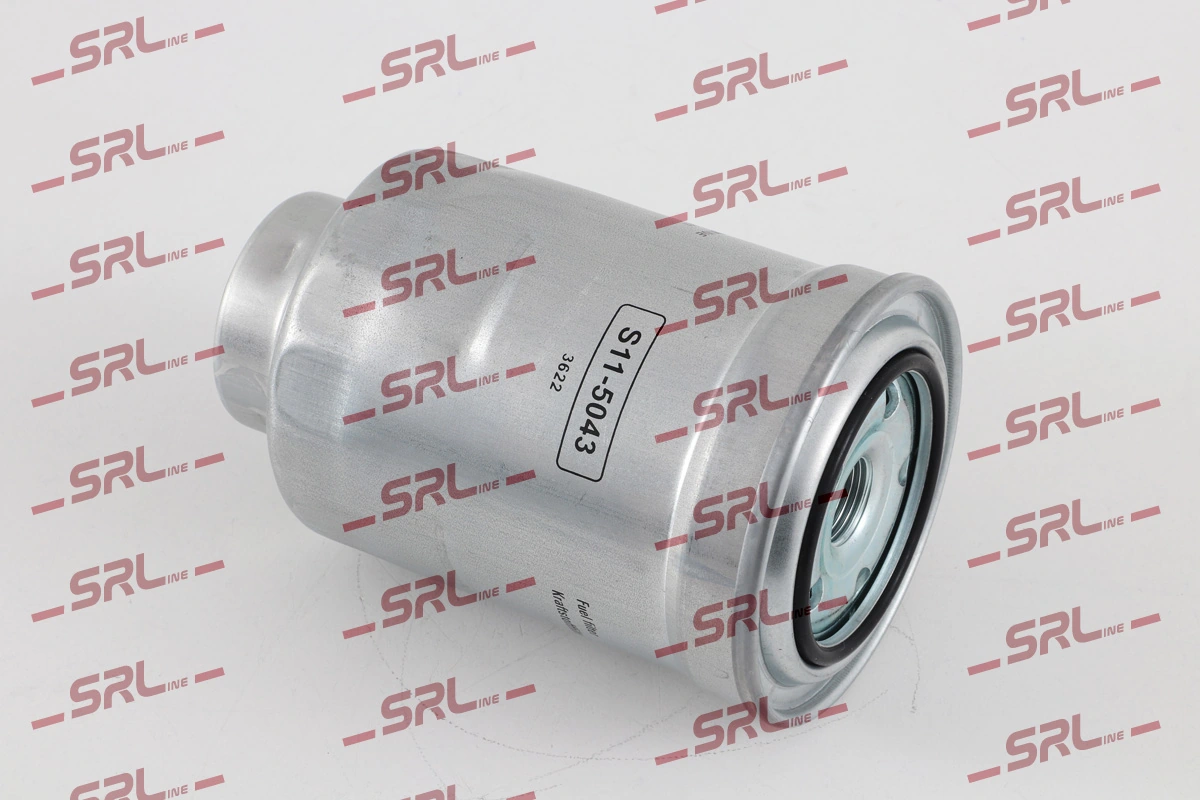 SRLine Üzemanyagszűrő - S11-5043 - TothCarparts