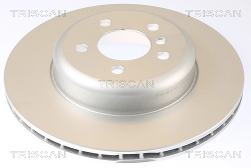 TRISCAN féktárcsa - 8120 111074C - TothCarparts