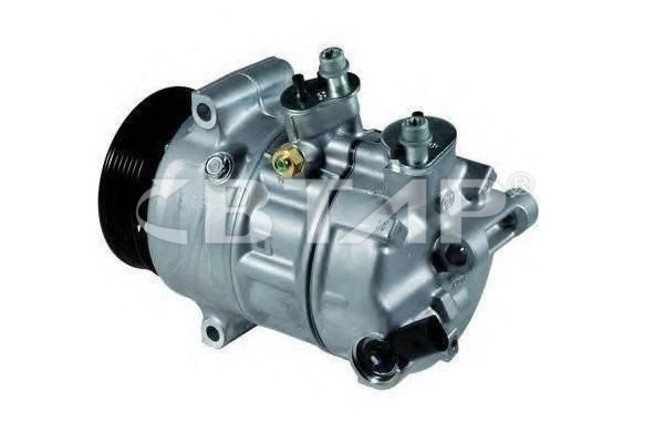 BTAP kompresszor, klíma - BVC828-014 - TothCarparts