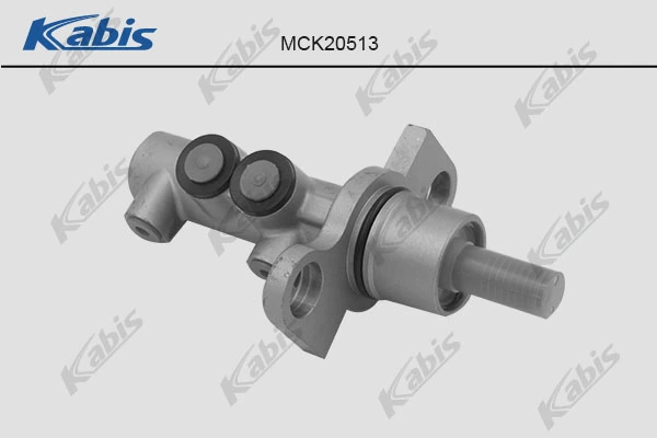 KABIS főfékhenger - MCK20513 - TothCarparts