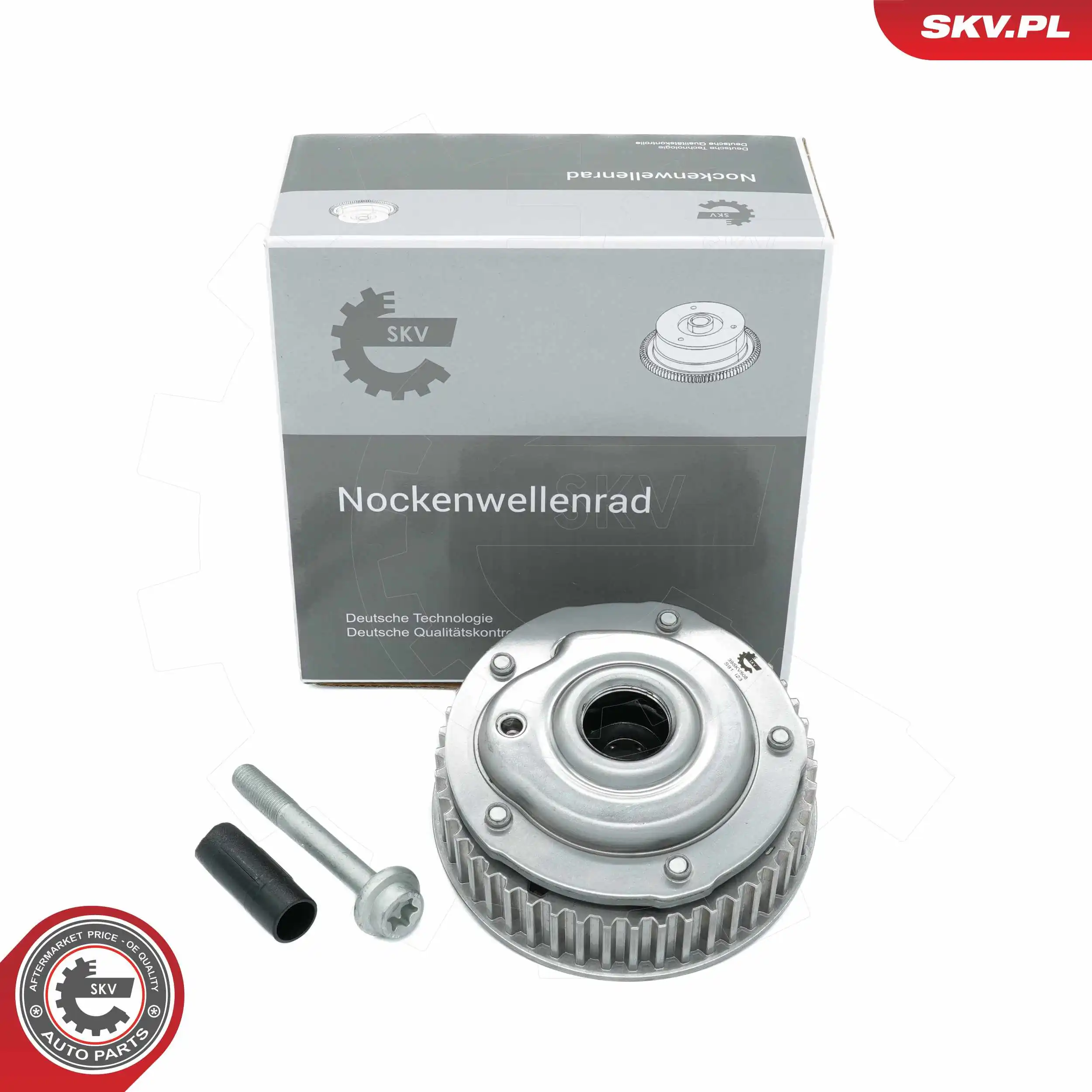 ESEN SKV vezérműtengely-állító - 39SKV508 - TothCarparts