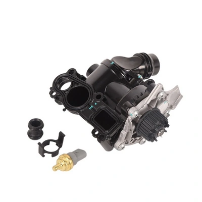 BAPMIC Javítókészlet, vízszivattyú - BK0426350003 - TothCarparts