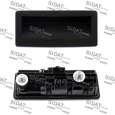 FISPA Ajtó külső fogantyú - 640711A2 - TothCarparts