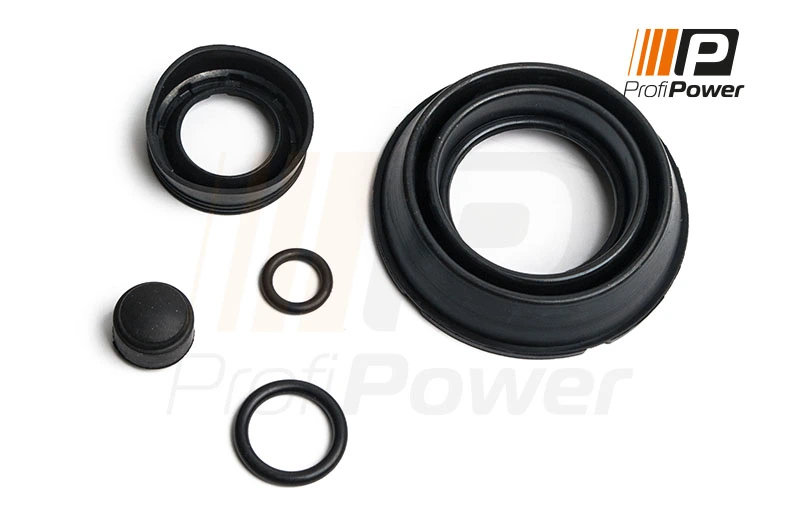 ProfiPower javítókészlet, féknyereg - 9B3009 - TothCarparts