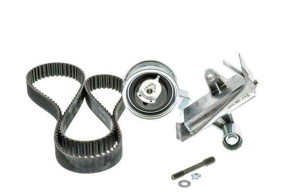 AISIN Fogasszíjkészlet - TSVG-028 - TothCarparts