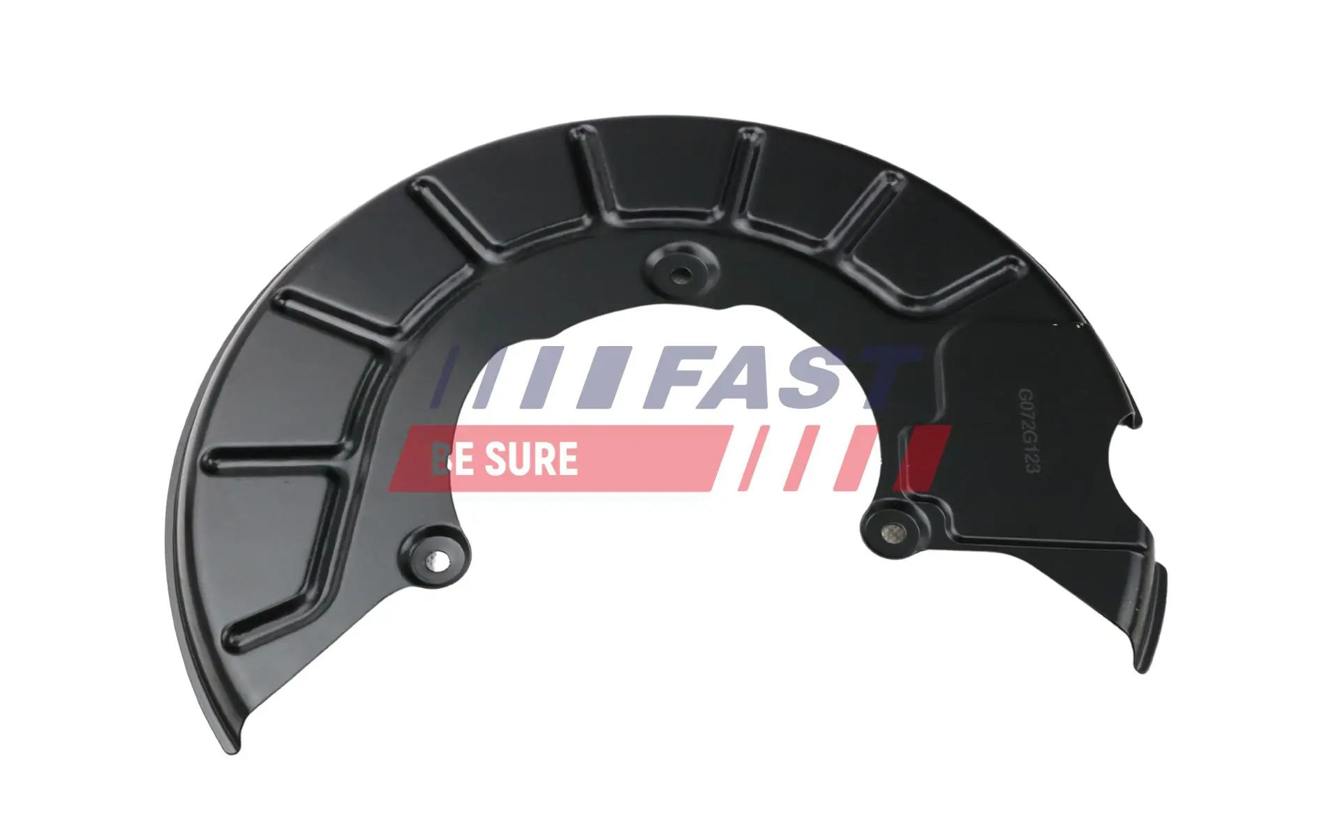 FAST terelőlemez, féktárcsa - FT00165 - TothCarparts