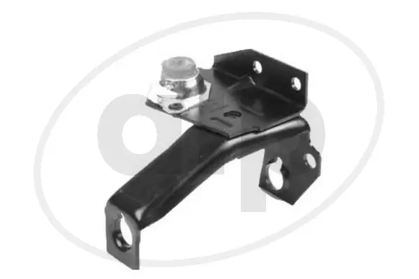 alp Húzórugó, kapcsolókar - ALP-001916 - TothCarparts