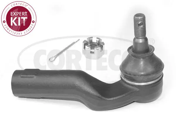 WILMINK GROUP vezetőkar fej - WG2291716 - TothCarparts